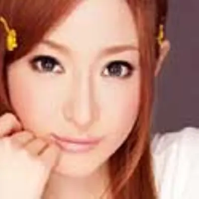 白咲舞