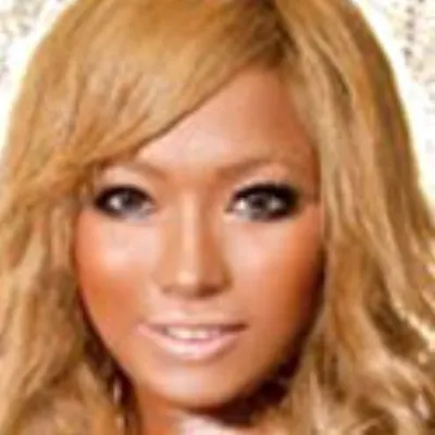 釜崎あゆ