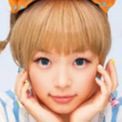 きゃさりんはらじゅく