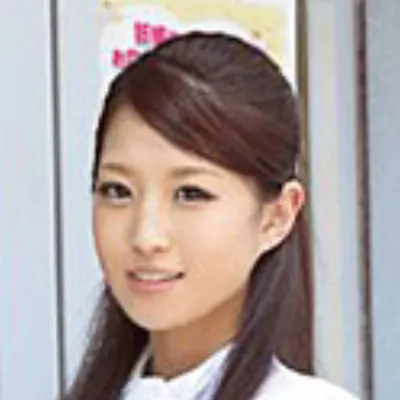 益若エリカ