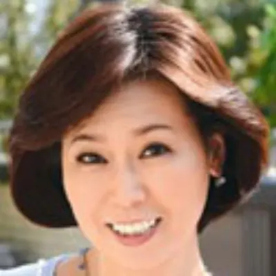 高坂紀子