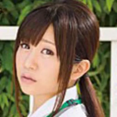 白井友香