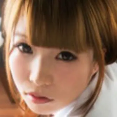 原ゆりあ
