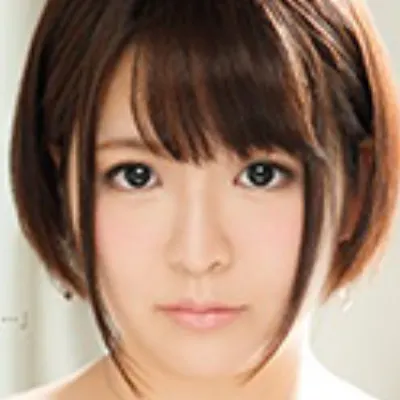 井上真帆
