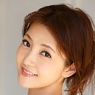 美作彩凪