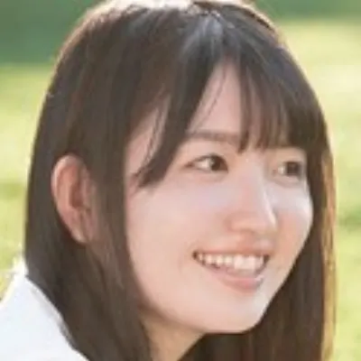 二の宮すずか