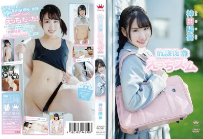 神田陽葵