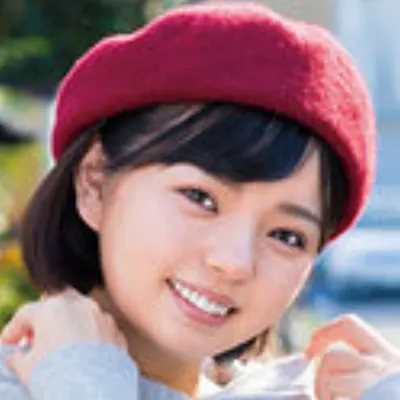 市井結夏