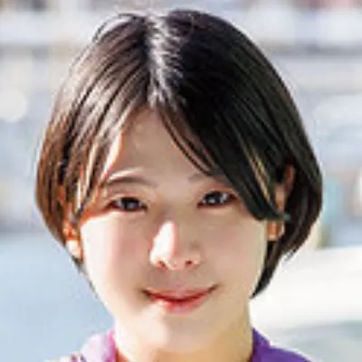 実田あのん
