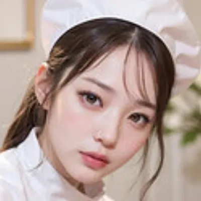 天使優衣