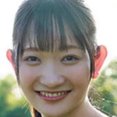 桃井ゆづき