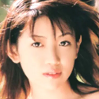 北川絵美