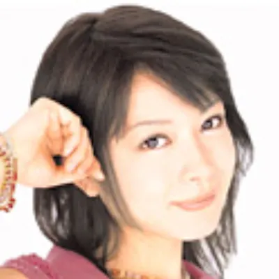 松岡怜奈