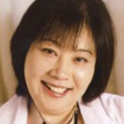 田村のぶえ