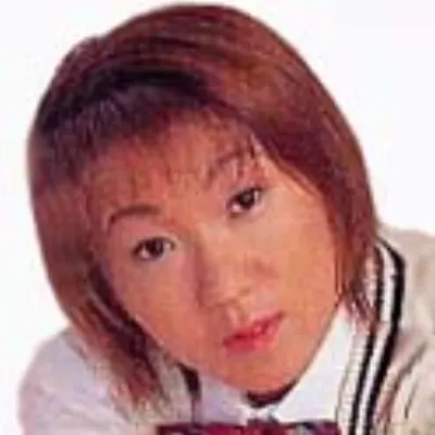 小池ゆい