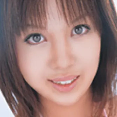 王川ゆい