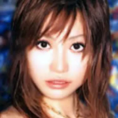 大城舞衣子