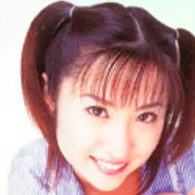 杉浦あみ