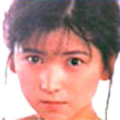 前原祐子