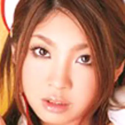 香坂杏奈
