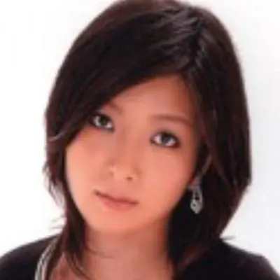安住涼子