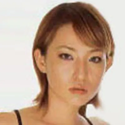 中島志穂