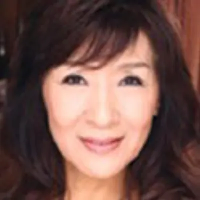 高見礼子