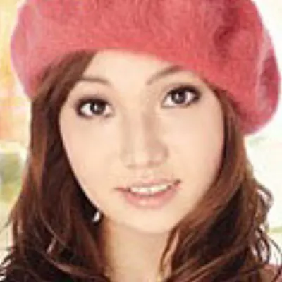 上原さゆり