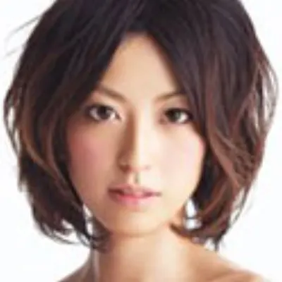 優木奈美