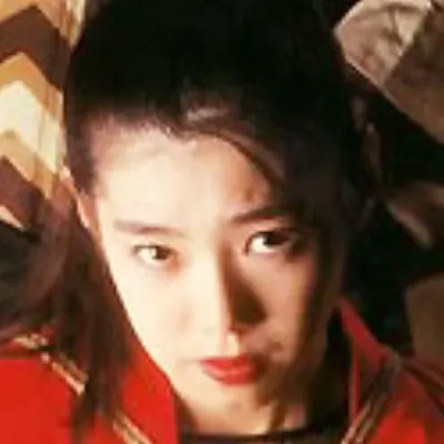 露木陽子