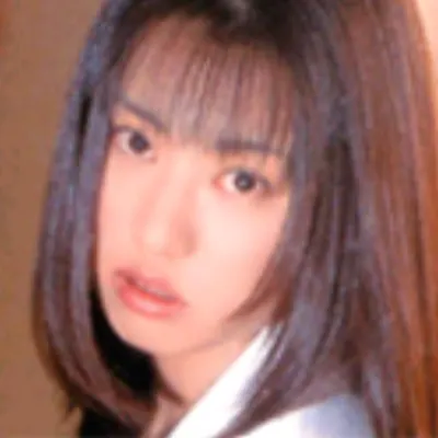 中山美礼