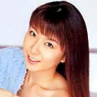 篠原麻美