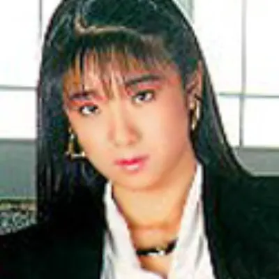 白鳥慶子