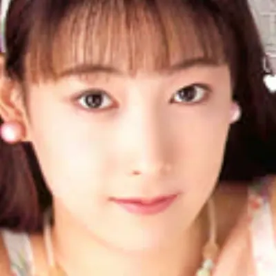 里中あやか