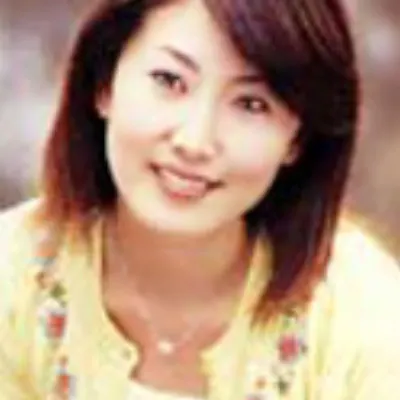 米田友花