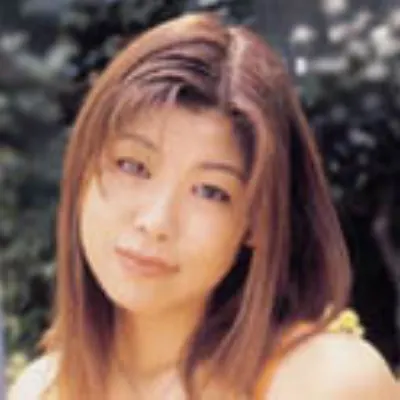 五十嵐陽子