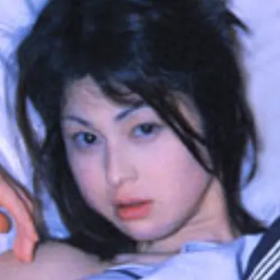 柏木可菜子