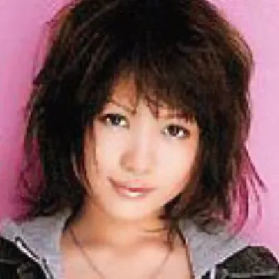 相川優菜