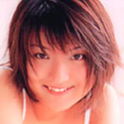 今井絵理