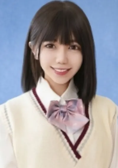 ゆなちゃん