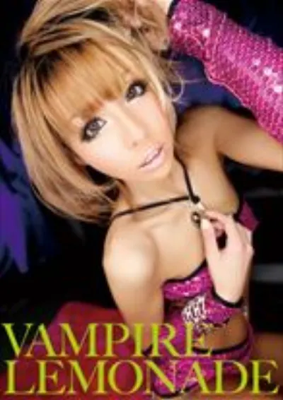 VAMPIRE LEMONADE 12