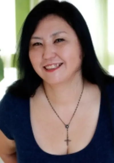 ゆい 56歳