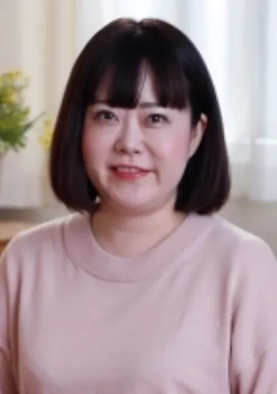 やよい 45歳