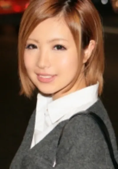 AYANO 2発目