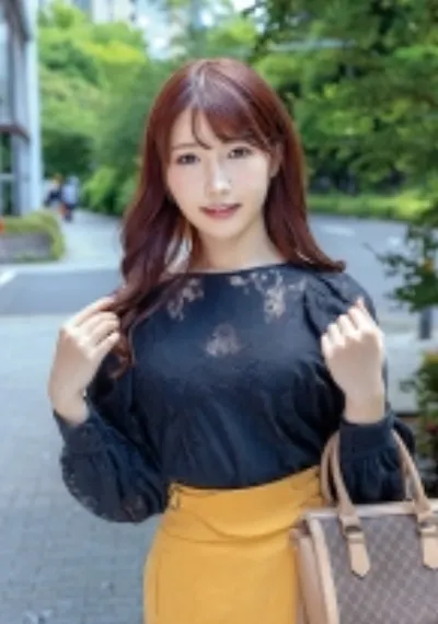 街で見つけたおち●ぽ大好きな女子穴。Ver.1 ゆみか まこ