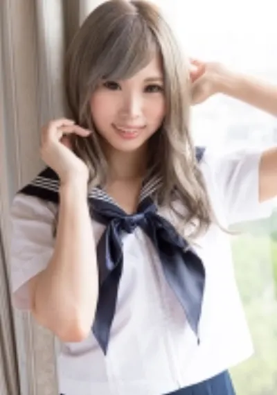 るりあ(22) S-Cute 騎乗位がエロいパイパンギャルと制服H