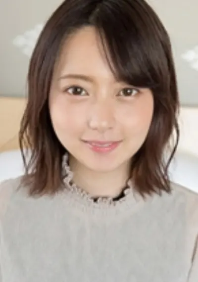 すず(22) S-Cute 幸せそうな顔でSEXする色白美人