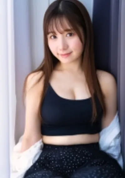 めい(22) S-Cute 肉感ぷるん!大きなおっぱいと丸いお尻H