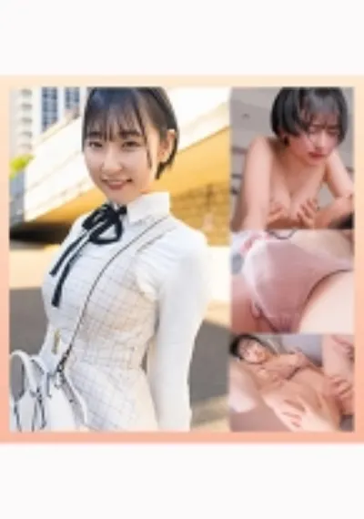 るか(22)デート前におっぱじめ関西娘と中出しSEX