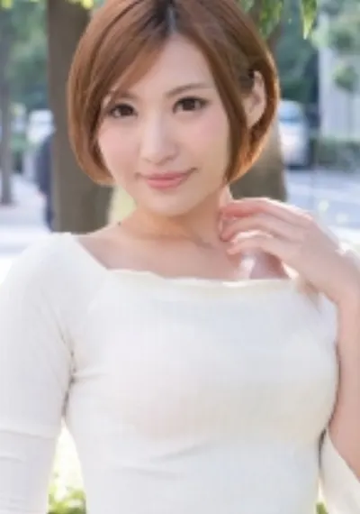 minami (2) スレンダーFカップ